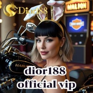 dior188 official vip