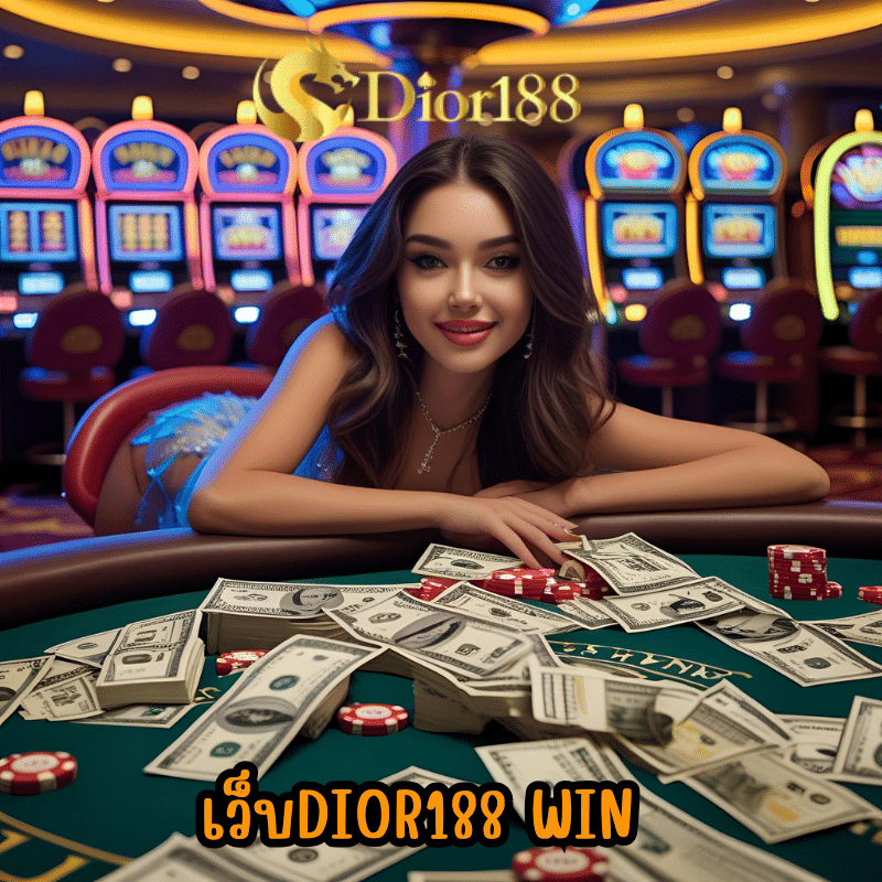 เว็บdior188 win