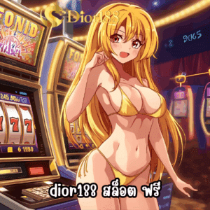 dior188 สล็อต ฟรี