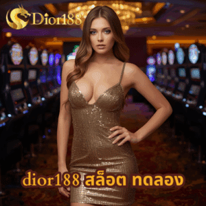 dior188 สล็อต ทดลอง