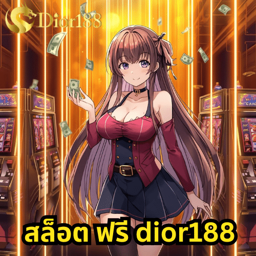 สล็อต ฟรี dior188